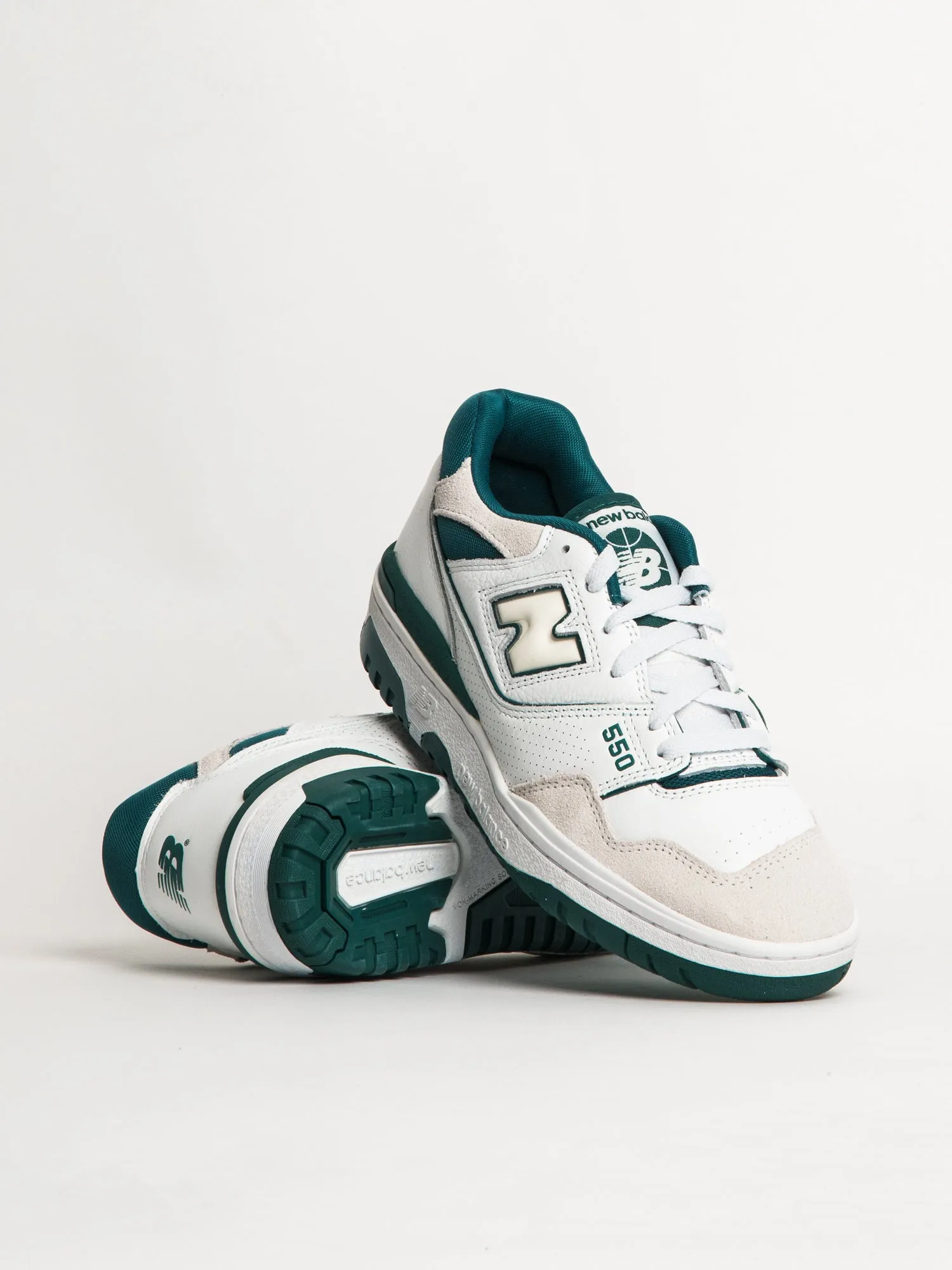 MENS NEW BALANCE THE 550 sold by Boathouse product image thumbnail 2