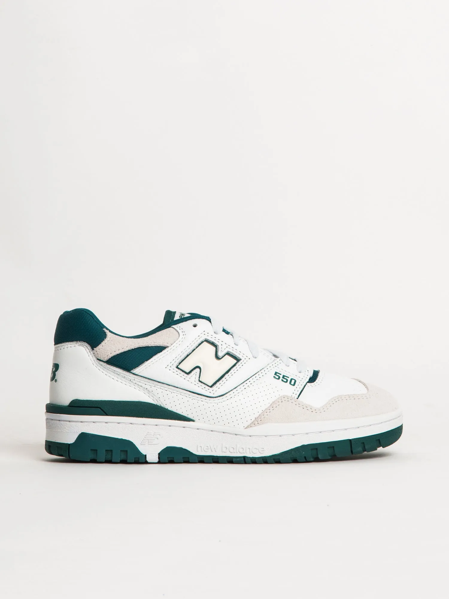 MENS NEW BALANCE THE 550 sold by Boathouse