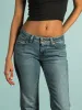 LEVIS SUPER LOW BOOTCUT sold by Boathouse