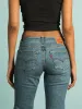 LEVIS SUPER LOW BOOTCUT sold by Boathouse