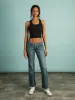 LEVIS SUPER LOW BOOTCUT sold by Boathouse