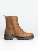 WOMENS CORALINE SHORT BOOT - CLEARANCE sold by Boathouse