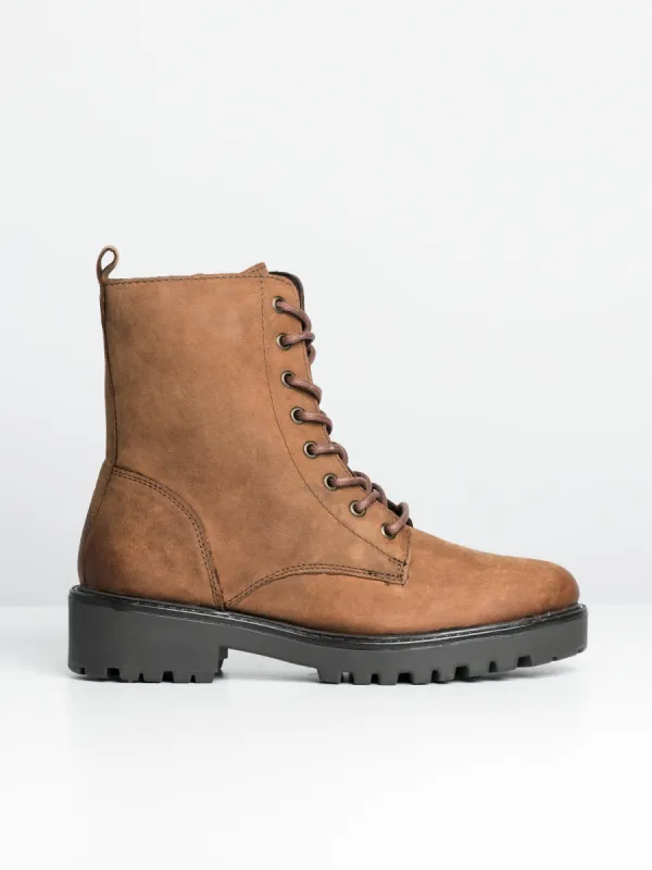 WOMENS CORALINE SHORT BOOT - CLEARANCE sold by Boathouse