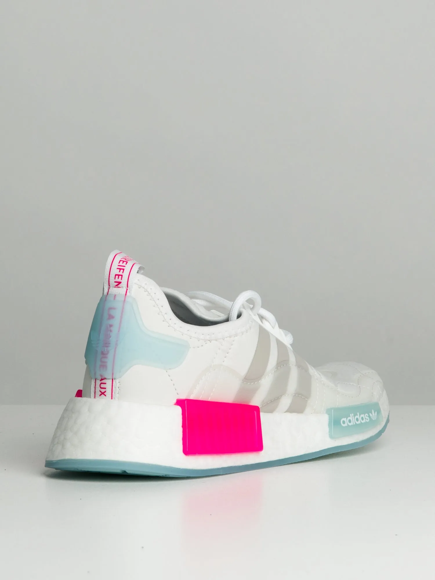 WOMENS ADIDAS NMD_R1 SNEAKERS - CLEARANCE sold by Boathouse product image thumbnail 3