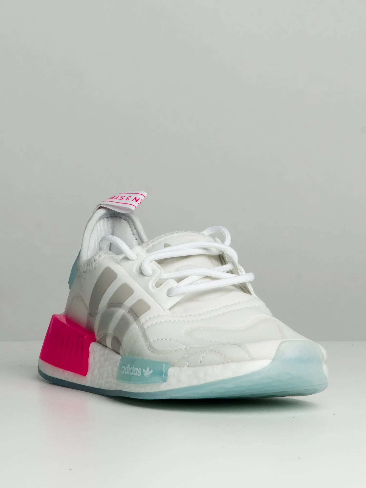 WOMENS ADIDAS NMD_R1 SNEAKERS - CLEARANCE sold by Boathouse product image thumbnail 2