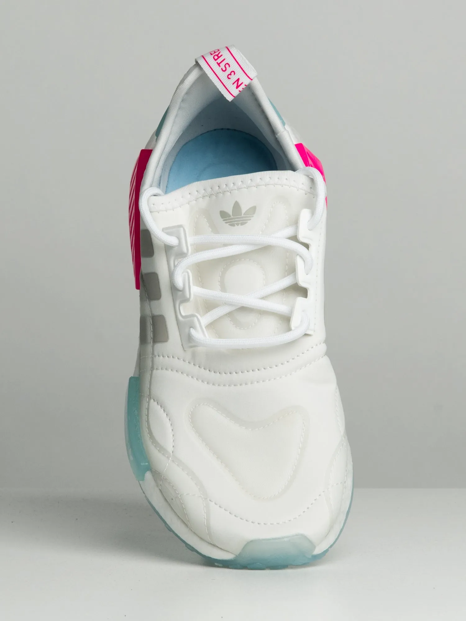 WOMENS ADIDAS NMD_R1 SNEAKERS - CLEARANCE sold by Boathouse product image thumbnail 5