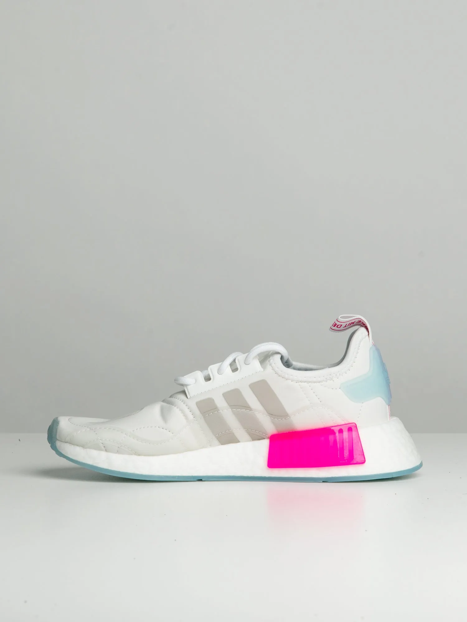 WOMENS ADIDAS NMD_R1 SNEAKERS - CLEARANCE sold by Boathouse product image thumbnail 4