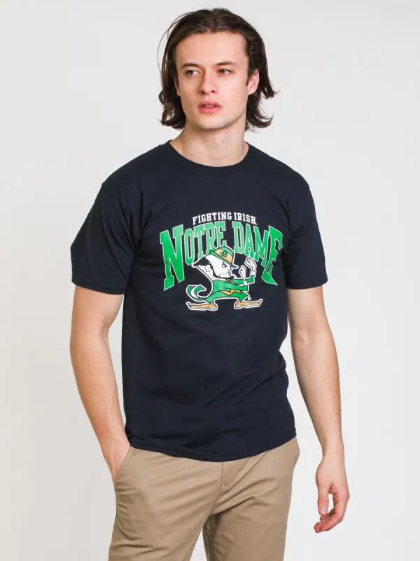 CHAMPION NOTRE DAME SHORT SLEEVE UNIVERSITY TEE - CLEARANCE made by Boathouse