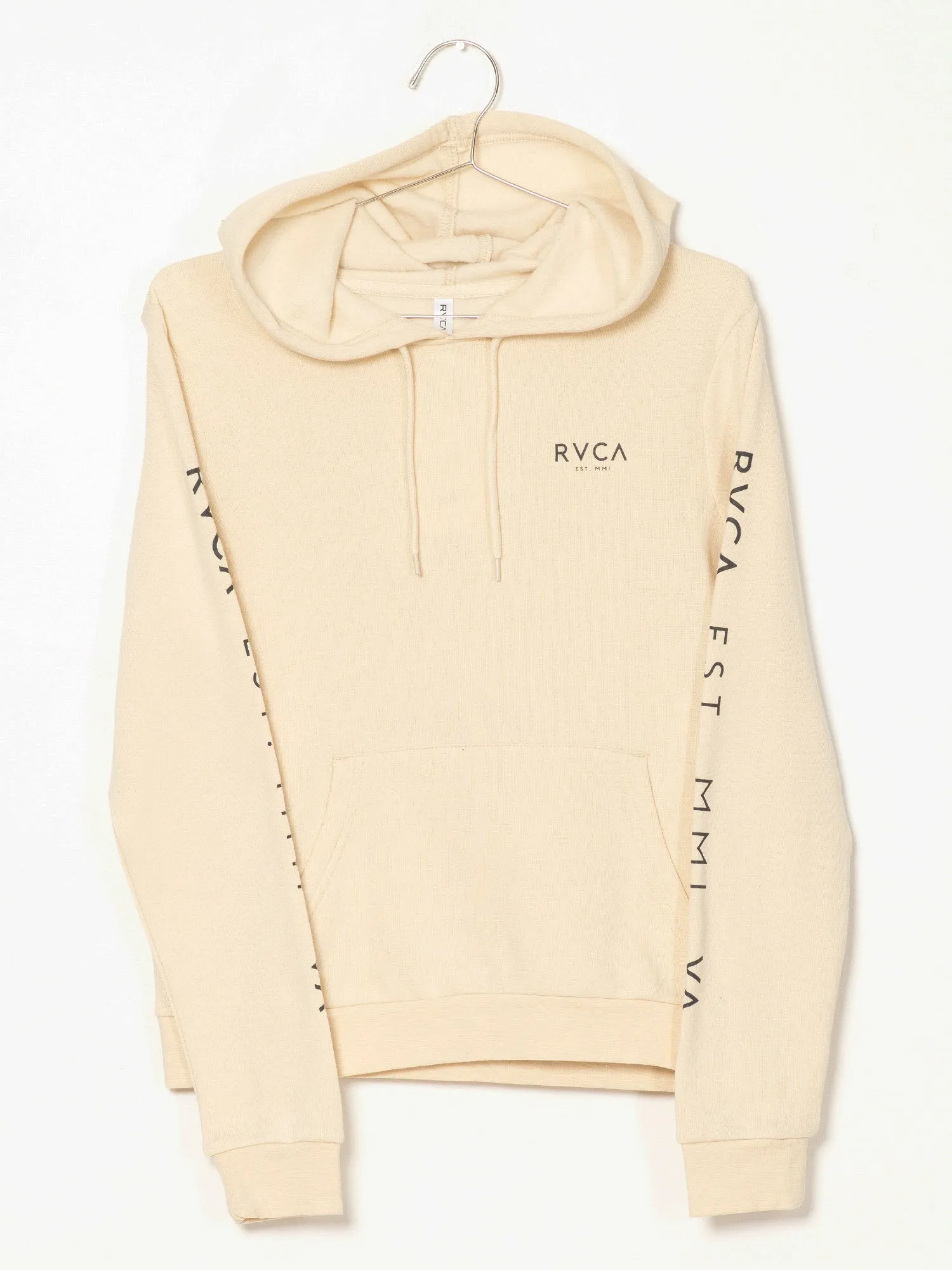 CLASSIC RVCA HOODIE - CLEARANCE sold by Boathouse product image thumbnail 5
