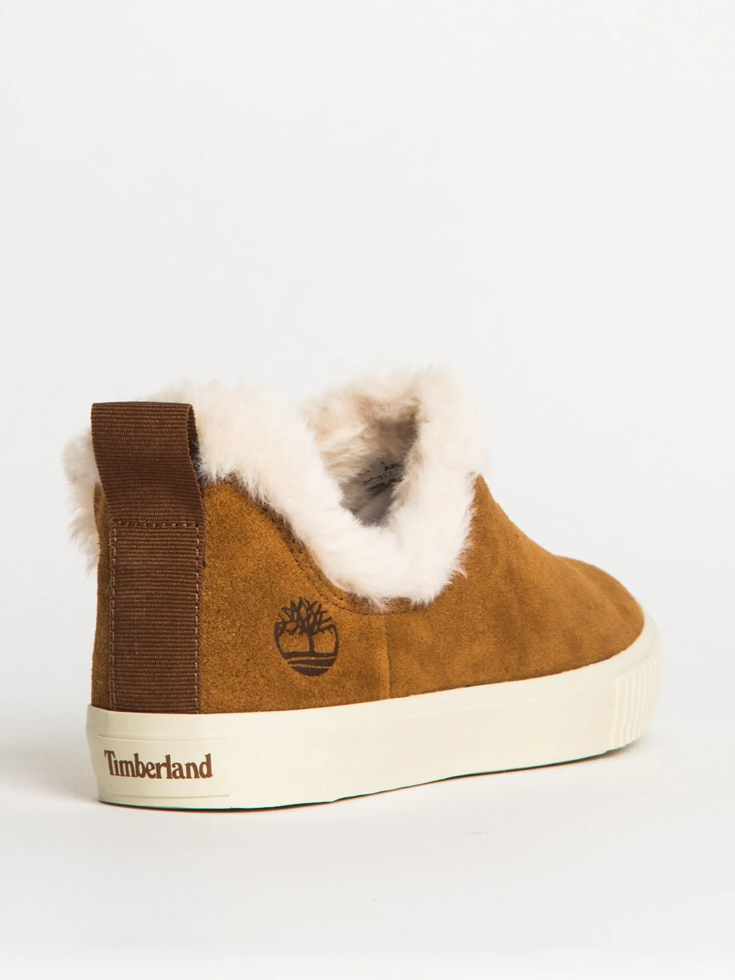 WOMENS TIMBERLAND SKYLA BAY SLIP ON sold by Boathouse product image thumbnail 3