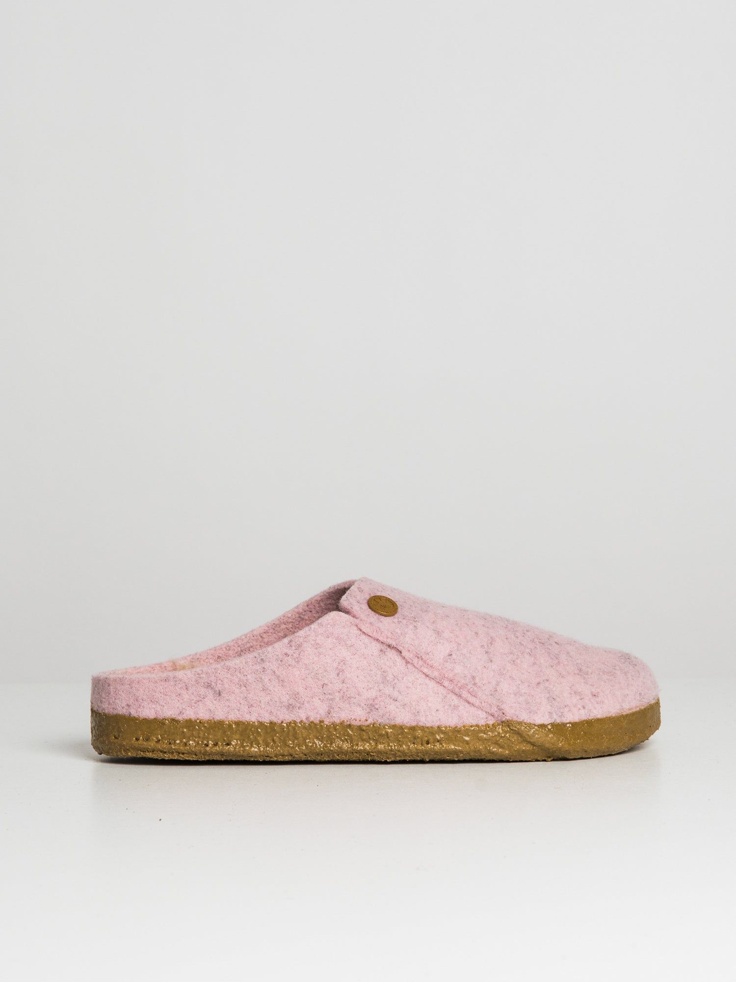 WOMENS BIRKENSTOCK ZERMATT SHEARLING NARROW sold by Boathouse