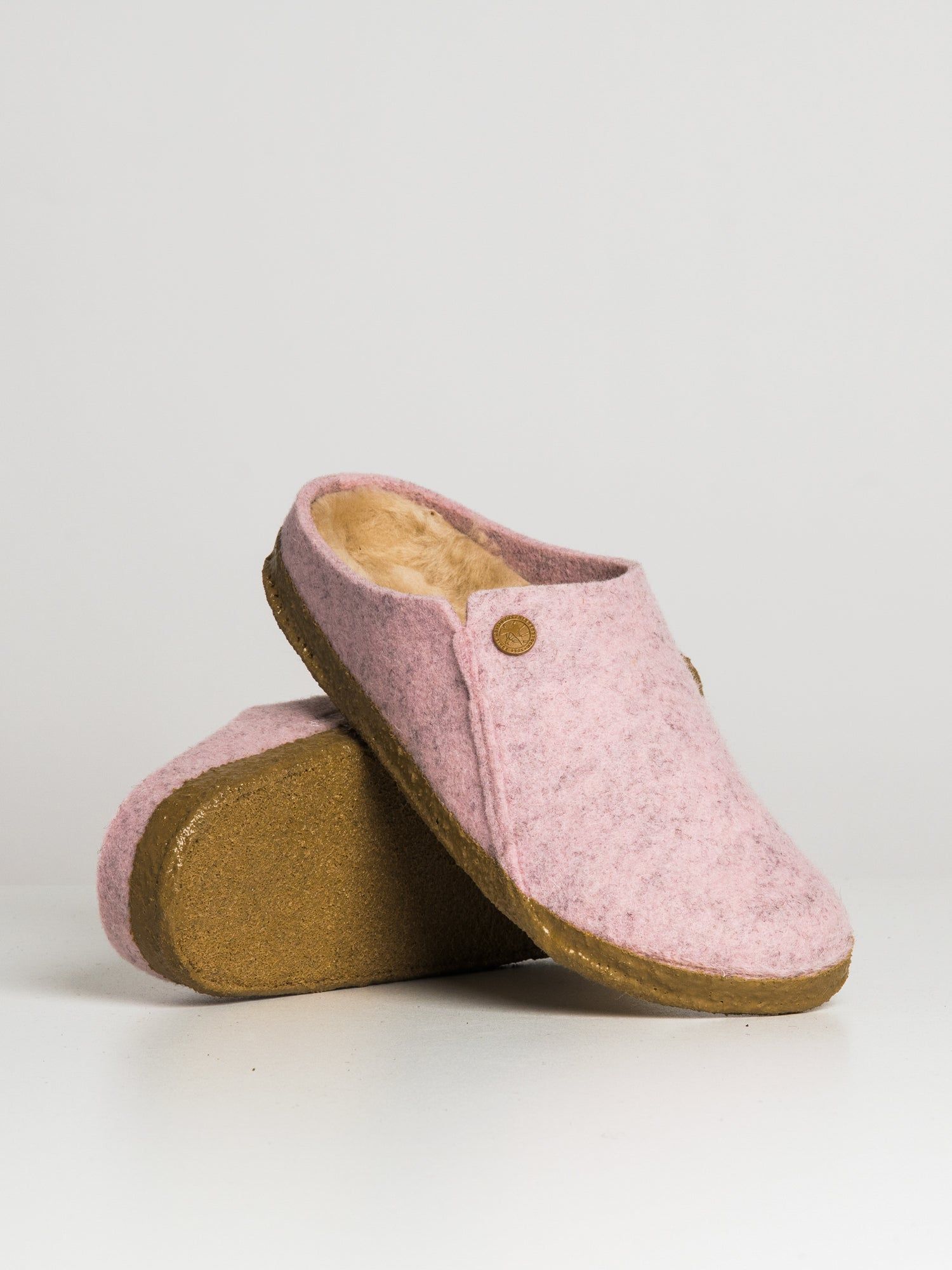 WOMENS BIRKENSTOCK ZERMATT SHEARLING NARROW sold by Boathouse product image thumbnail 2