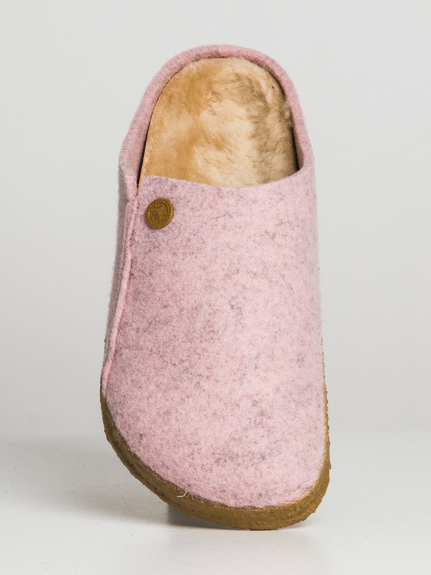 WOMENS BIRKENSTOCK ZERMATT SHEARLING NARROW sold by Boathouse product image thumbnail 5