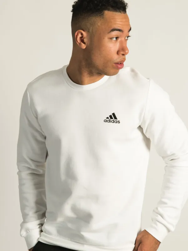 ADIDAS FEELCOZY SWEATSHIRT sold by Boathouse