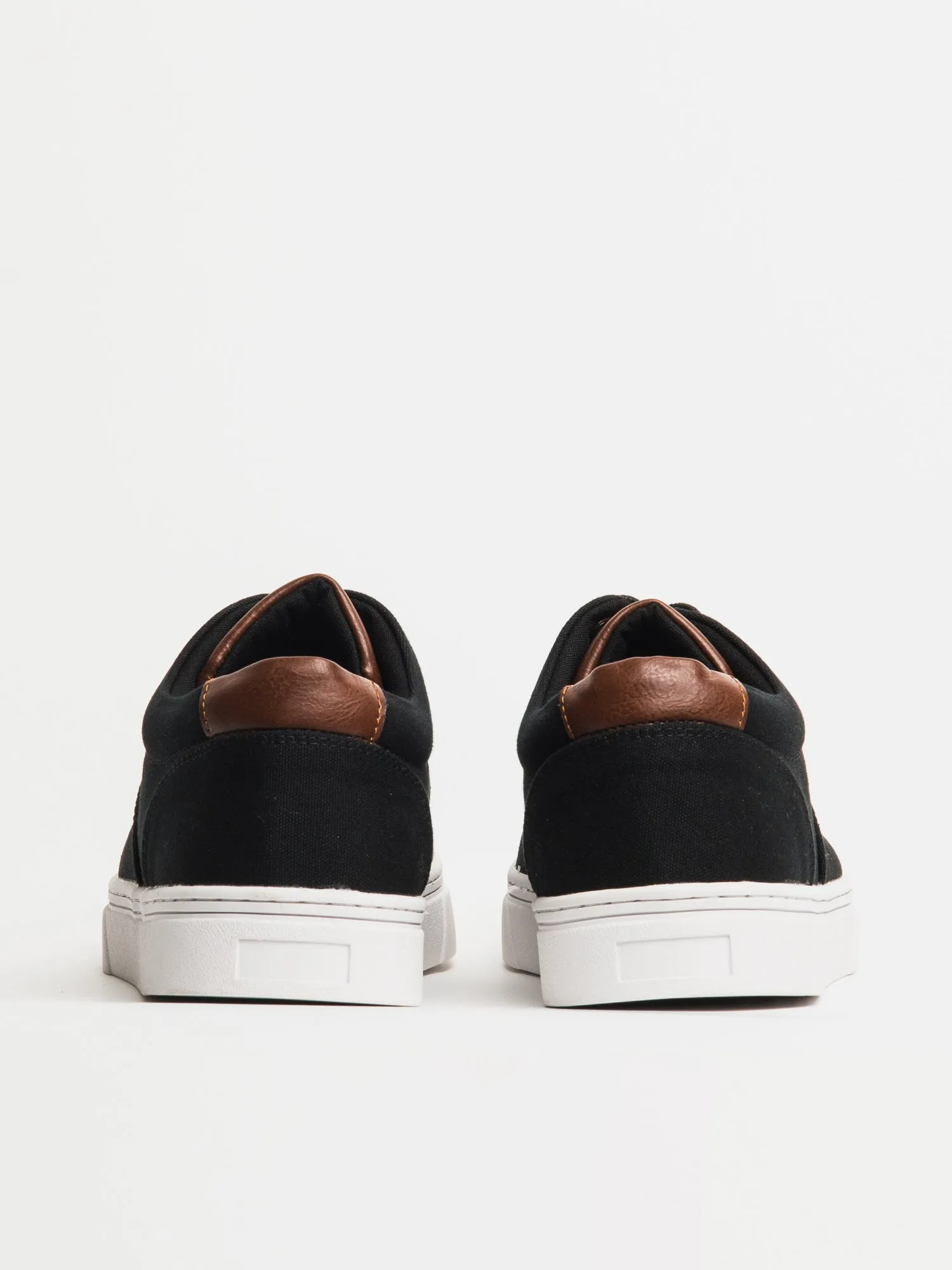 MENS BLACKWELL NICOLAS - BLACK sold by Boathouse product image thumbnail 5