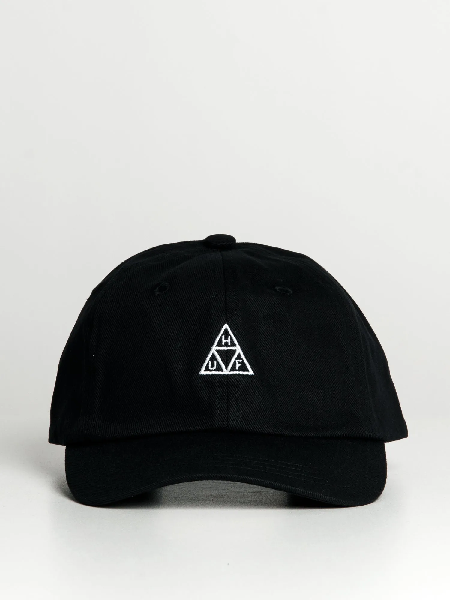 ESSENTIALS OG LOGO 6 PANEL HAT - CLEARANCE sold by Boathouse product image thumbnail 2