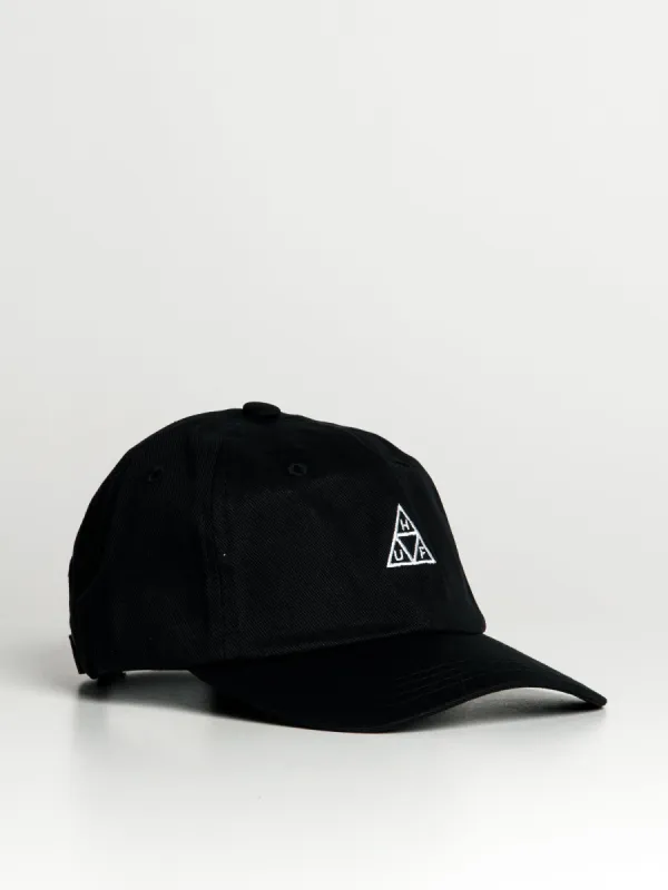 ESSENTIALS OG LOGO 6 PANEL HAT  - CLEARANCE sold by Boathouse