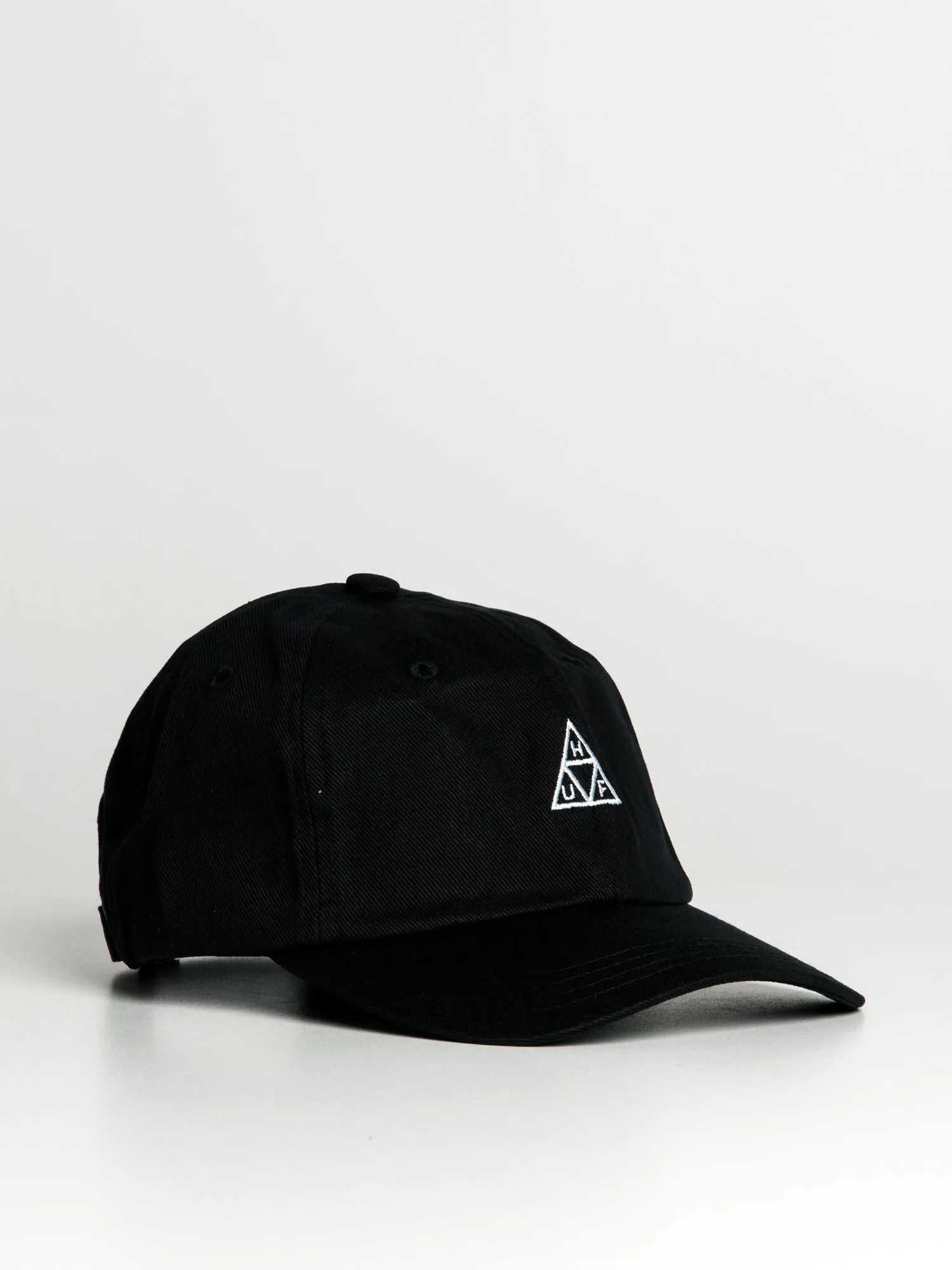 ESSENTIALS OG LOGO 6 PANEL HAT - CLEARANCE sold by Boathouse