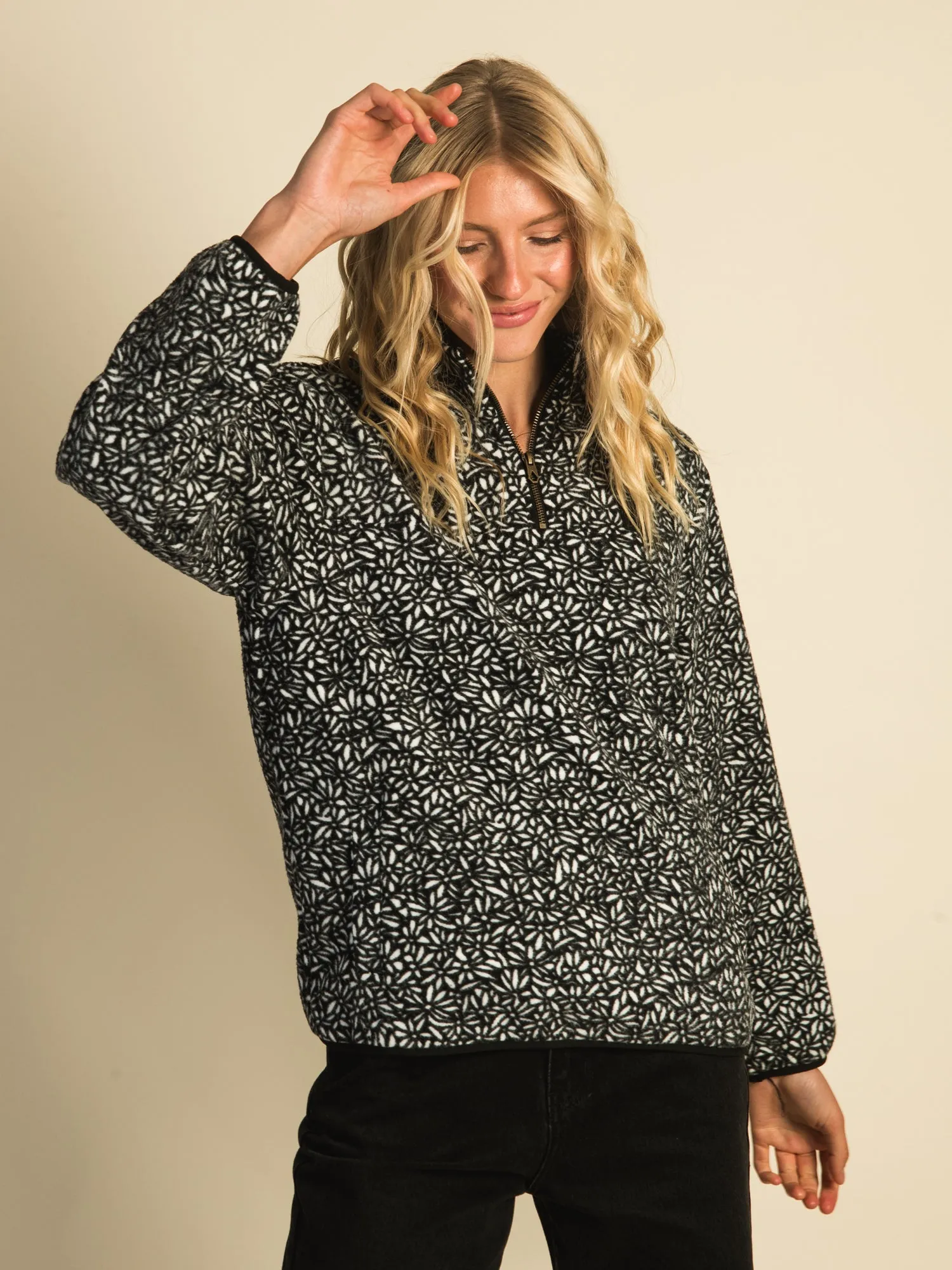 VOLCOM PHEELIN IT MOCKNECK - CLEARANCE sold by Boathouse product image thumbnail 2