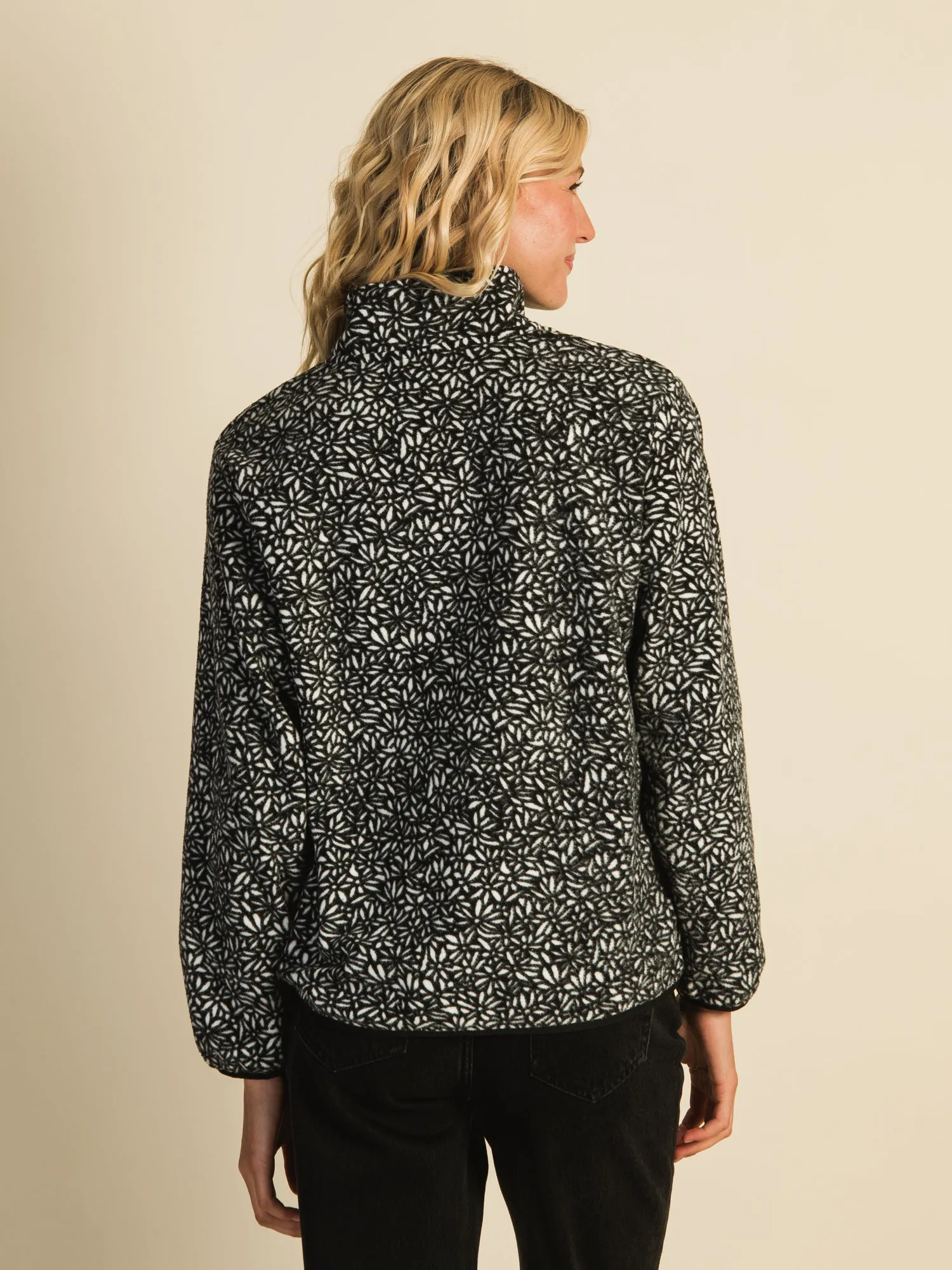 VOLCOM PHEELIN IT MOCKNECK - CLEARANCE sold by Boathouse product image thumbnail 5