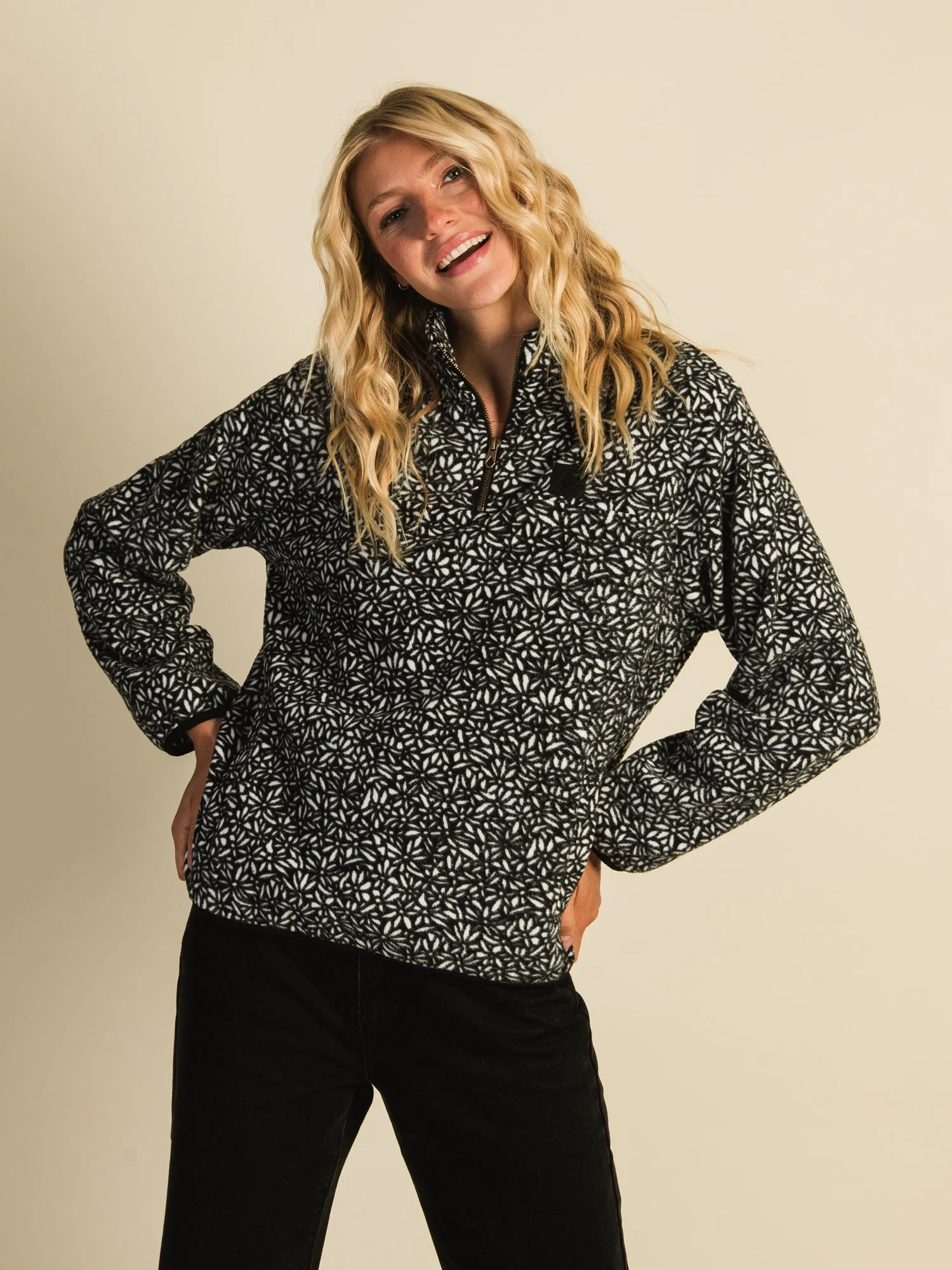 VOLCOM PHEELIN IT MOCKNECK - CLEARANCE sold by Boathouse product image thumbnail 3