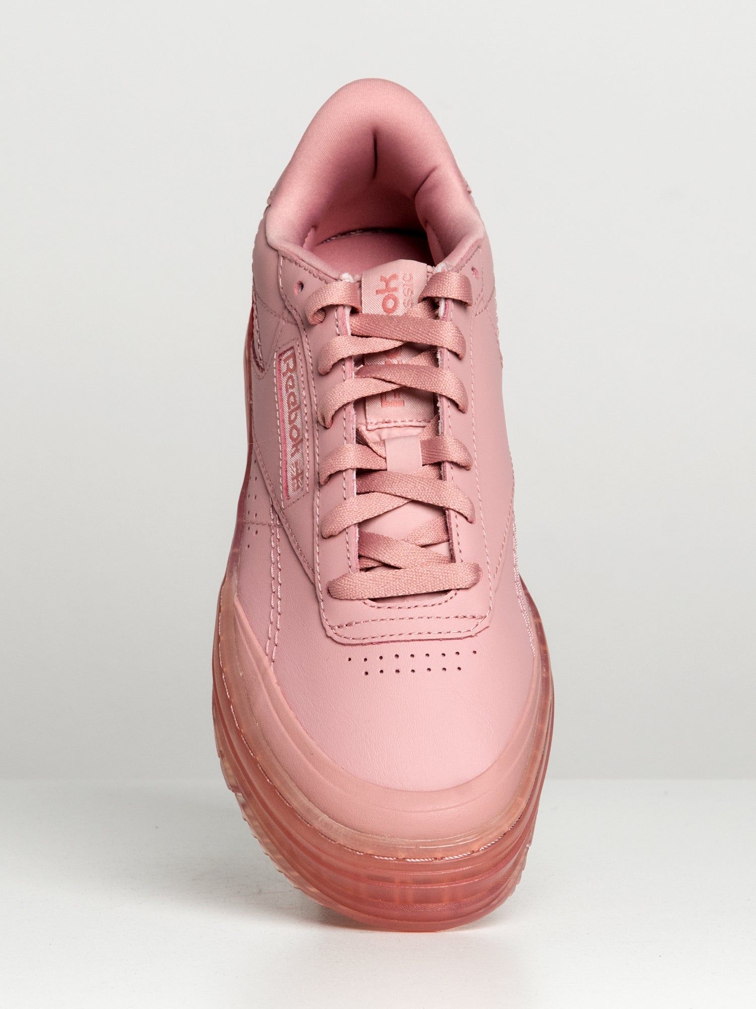 WOMENS REEBOK CLUB C DOUBLE GEO SNEAKERS - CLEARANCE sold by Boathouse product image thumbnail 5