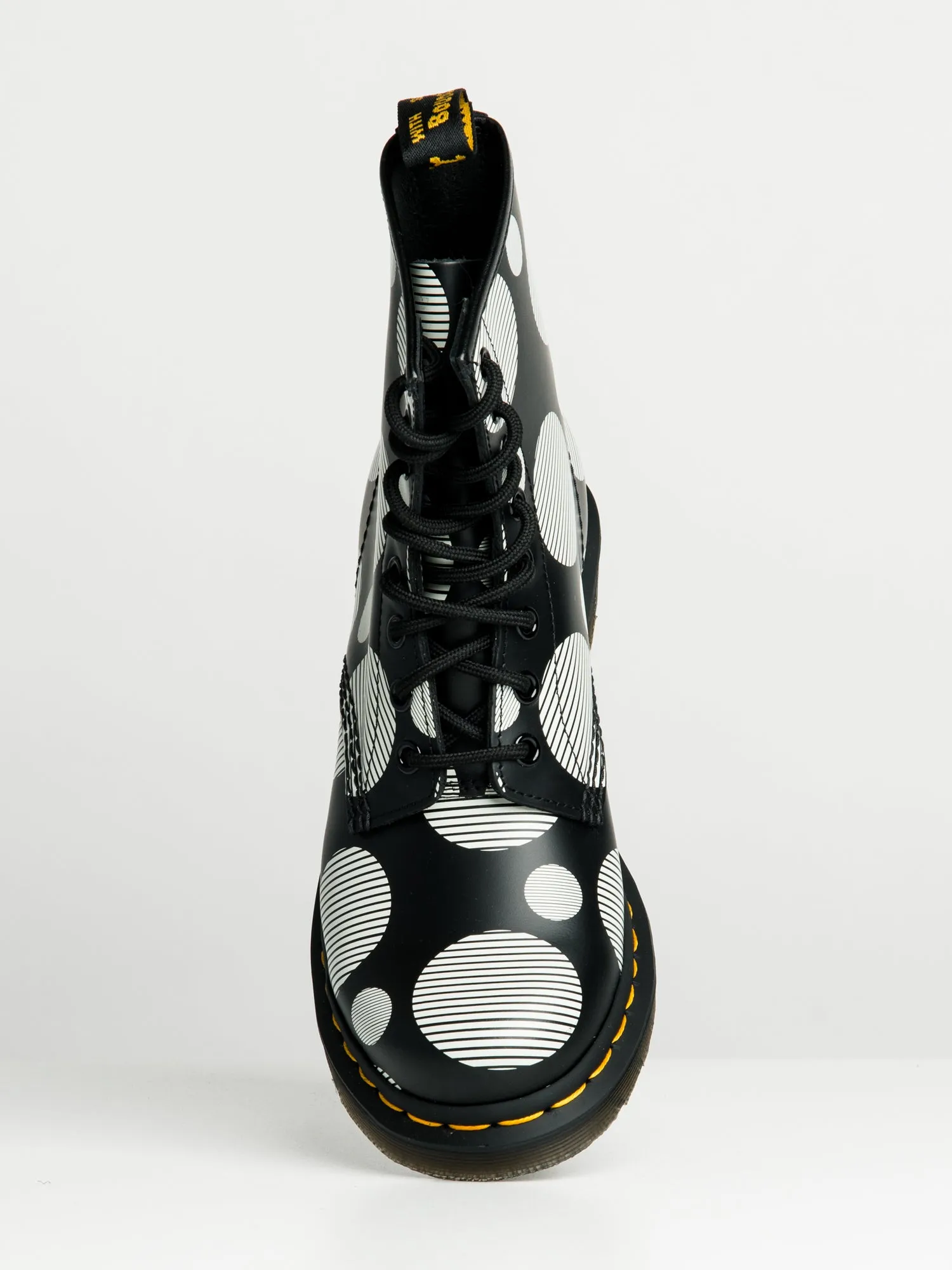 WOMENS DR MARTENS 1460 SMOOTH BOOT - CLEARANCE sold by Boathouse product image thumbnail 5