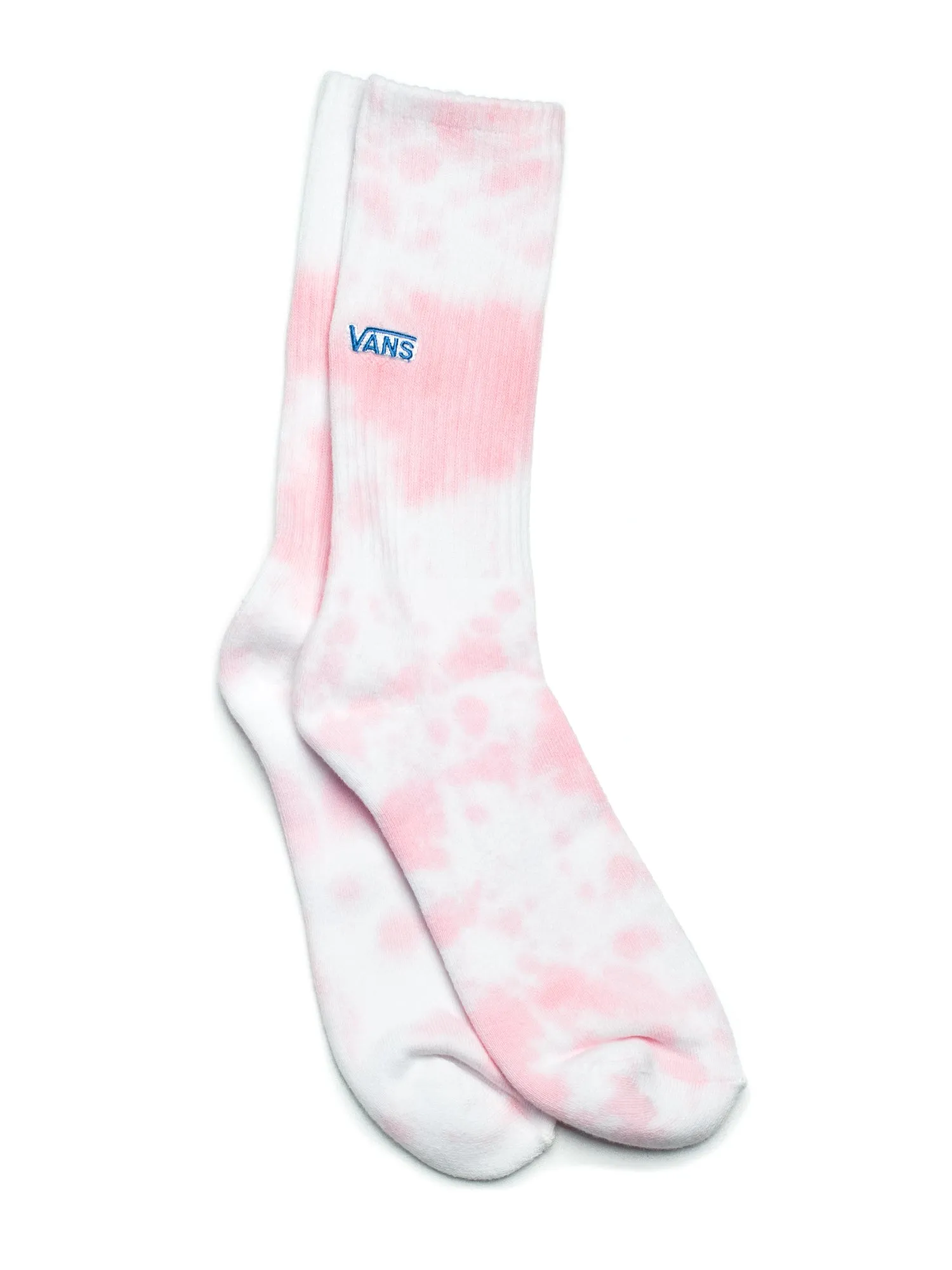 VANS COOL TIE DYE CREW SOCKS - CLEARANCE sold by Boathouse