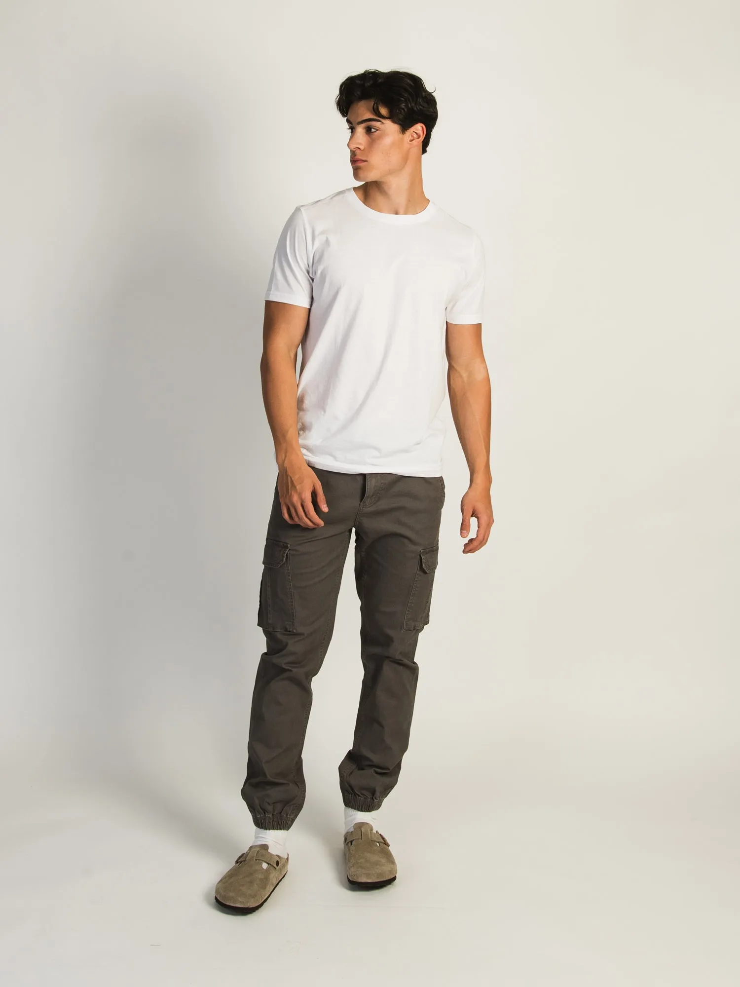 TAINTED FLACK CARGO JOGGER sold by Boathouse product image thumbnail 2