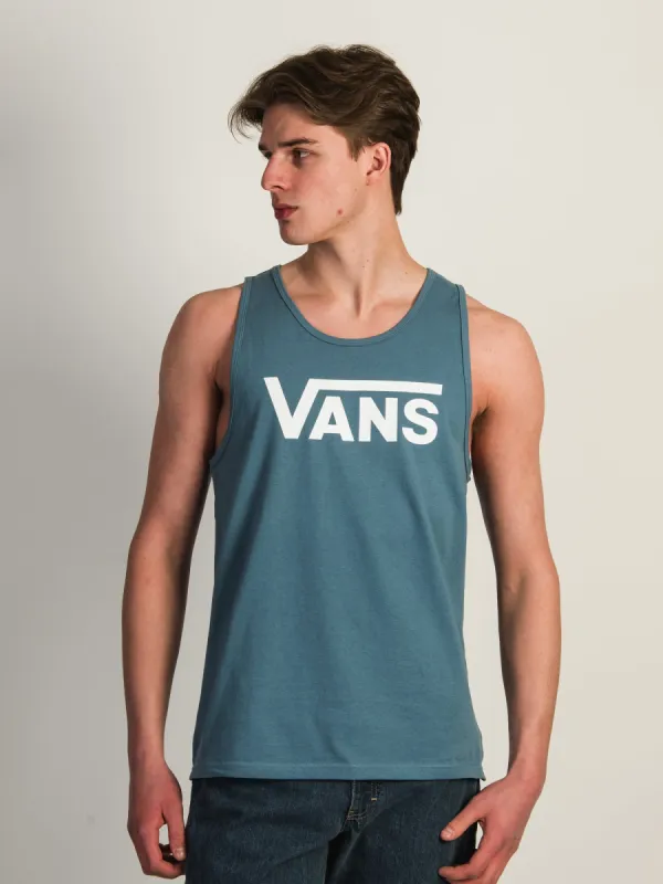 VANS CLASSIC TANK TOP sold by Boathouse