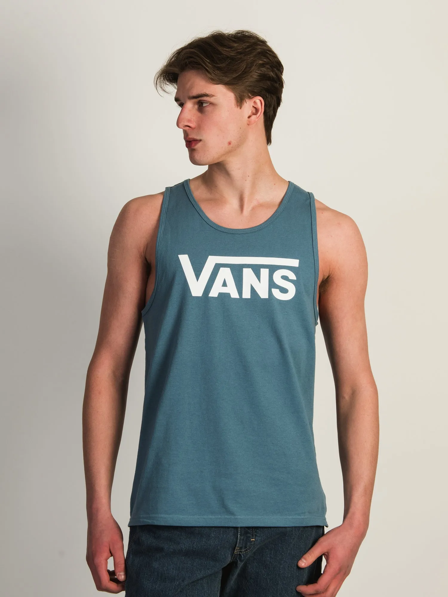 VANS CLASSIC TANK TOP sold by Boathouse