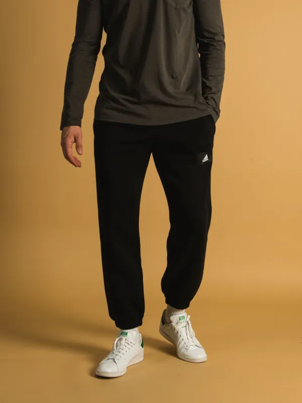 Adidas Originals AAC Sweat Pants 'Black' HZ0698 | Parallel