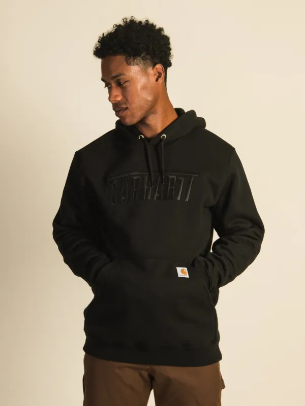 CARHARTT LOOSE FIT MIDWEIGHT EMBROIDERED LOGO - CLEARANCE sold by Boathouse