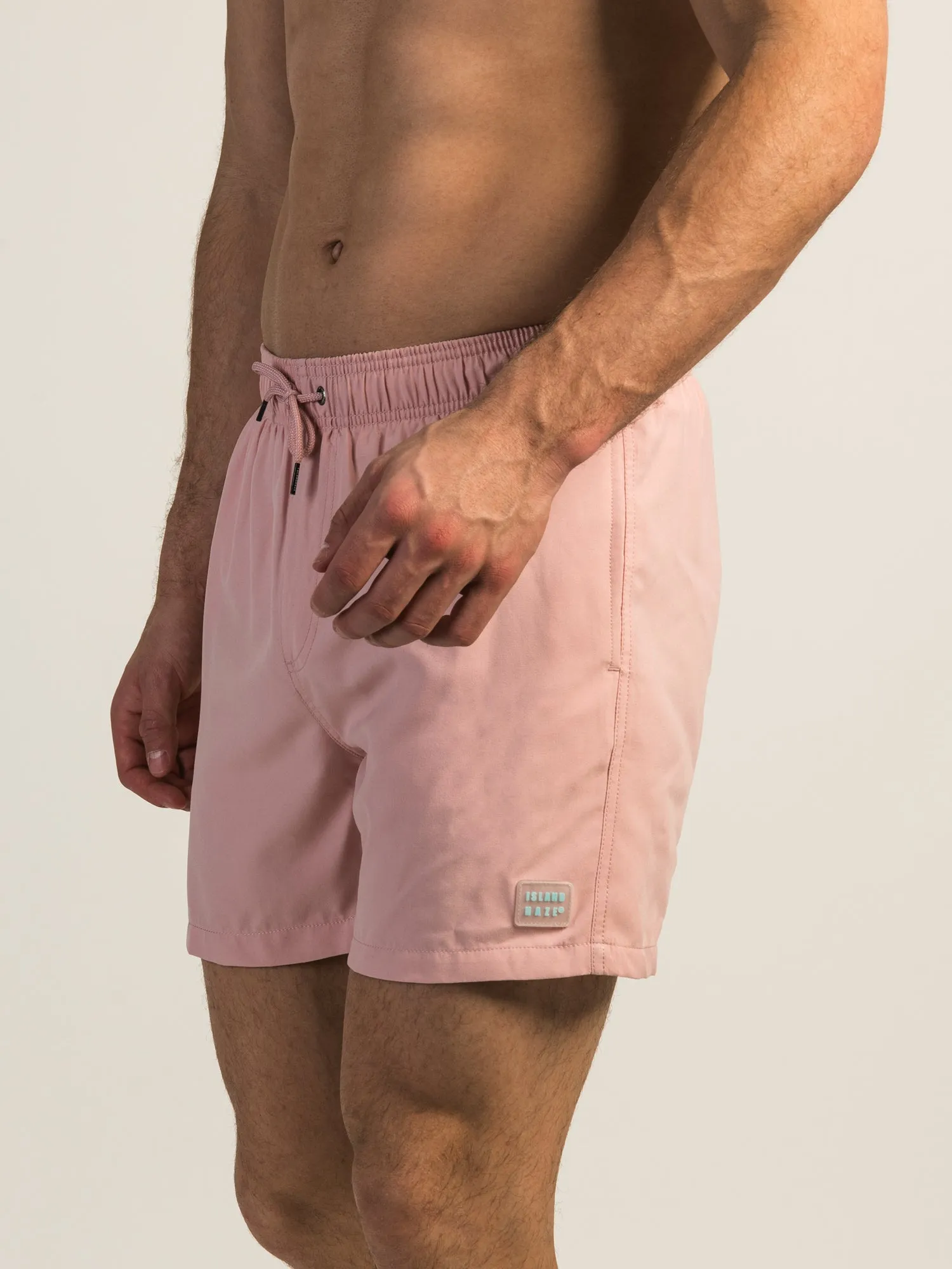 ISLAND HAZE PEACH WAVE 5" VOLLEY SHORT sold by Boathouse product image thumbnail 3