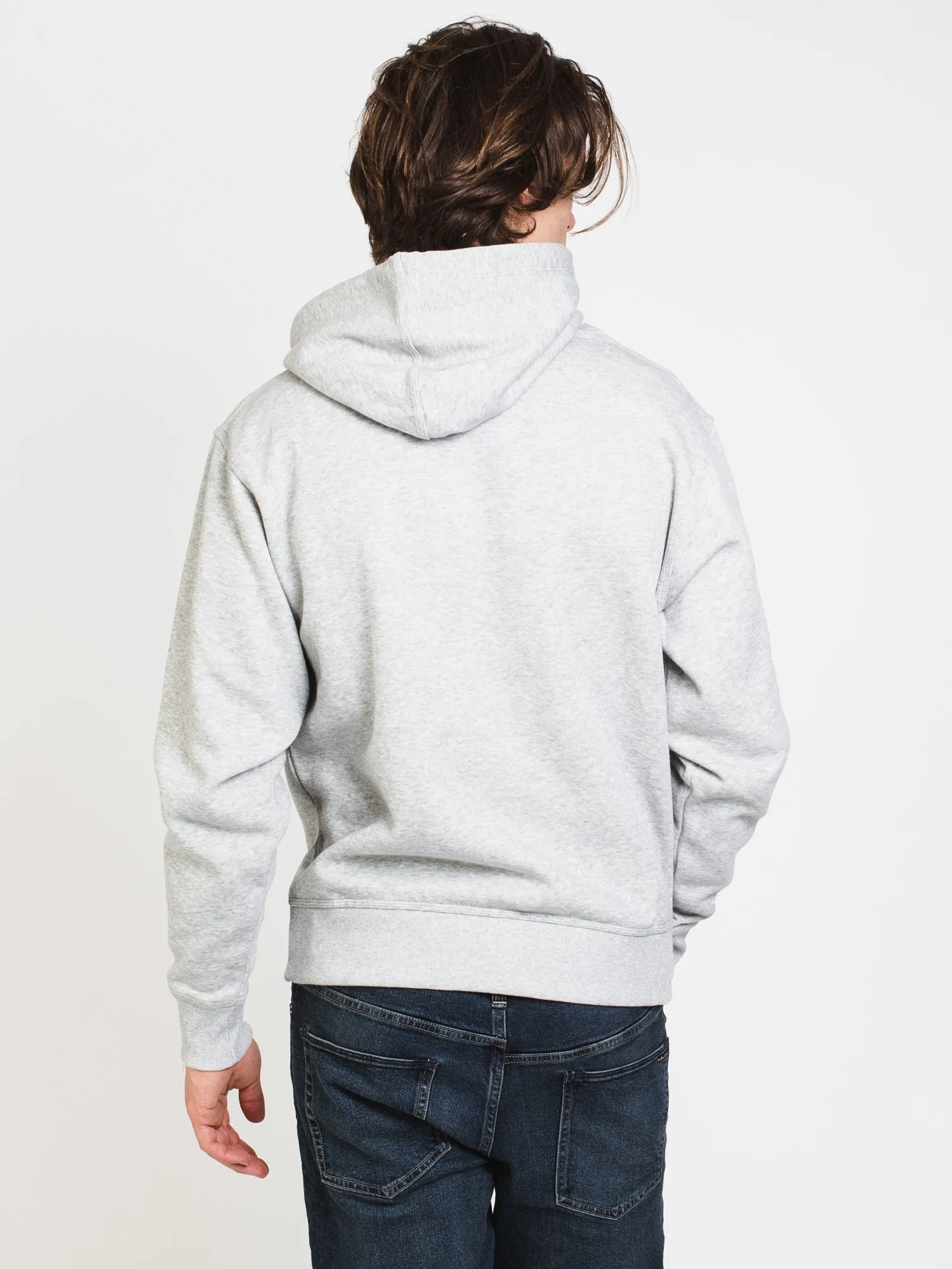 CHAMPION POWERBLEND FLEECE EMBROIDERED C HOODIE - CLEARANCE sold by Boathouse product image thumbnail 2