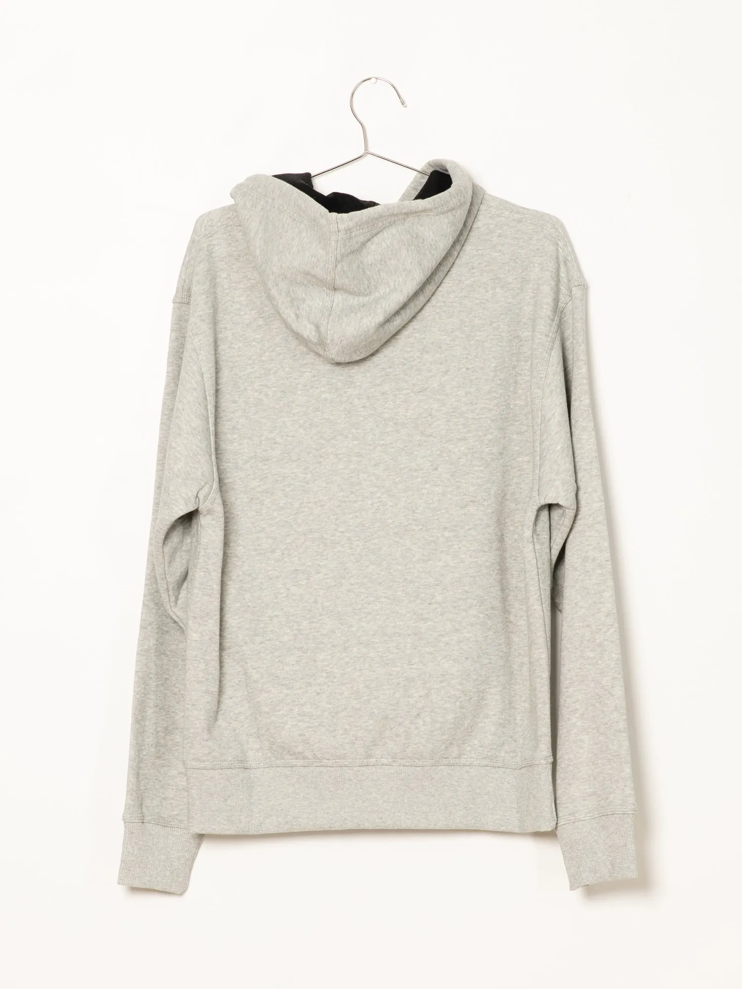 CHAMPION POWERBLEND FLEECE EMBROIDERED C HOODIE - CLEARANCE sold by Boathouse product image thumbnail 4