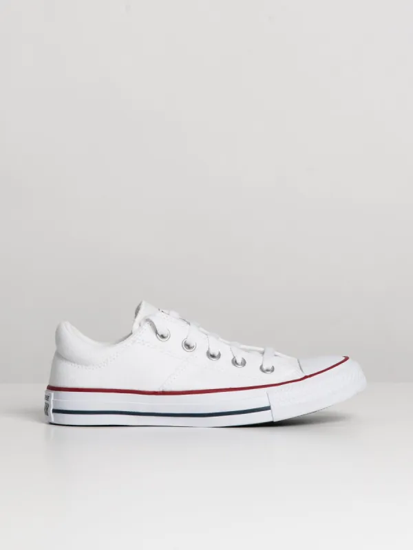 WOMENS CONVERSE CTAS MADISON SNEAKER - CLEARANCE sold by Boathouse