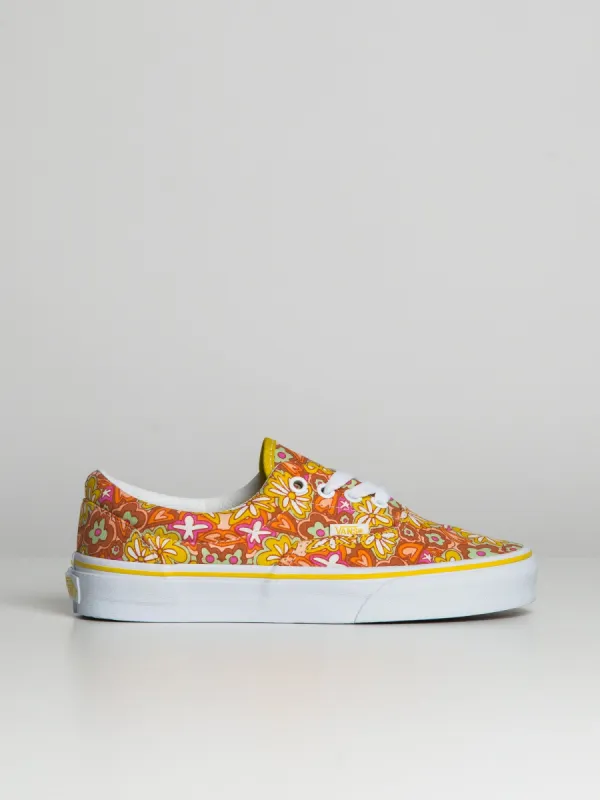 WOMENS VANS ERA PSYCHEDELIC RESORT - CLEARANCE sold by Boathouse