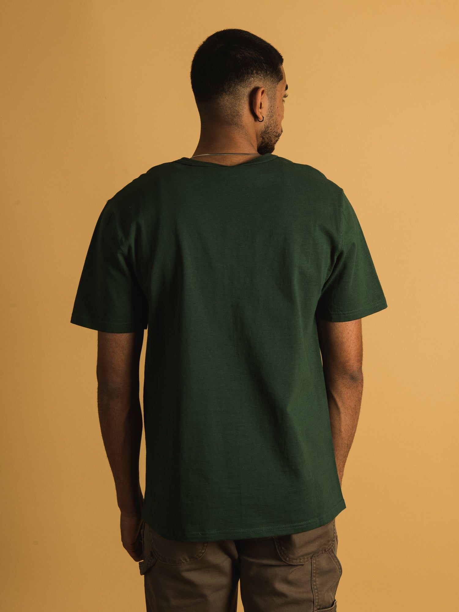 CHAMPION HERITAGE T-SHIRT sold by Boathouse product image thumbnail 4