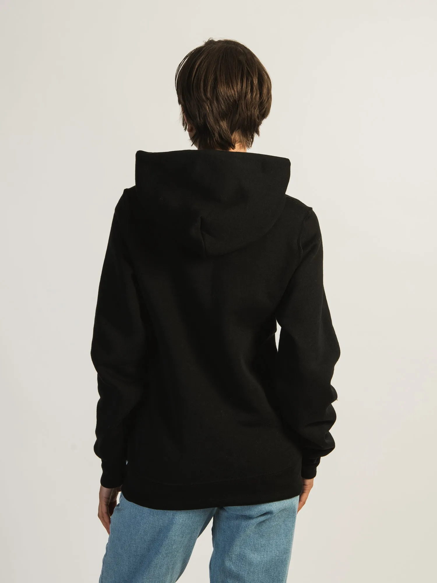 NCAA RUS GEORGIA PULLOVER HOODIE sold by Boathouse product image thumbnail 5