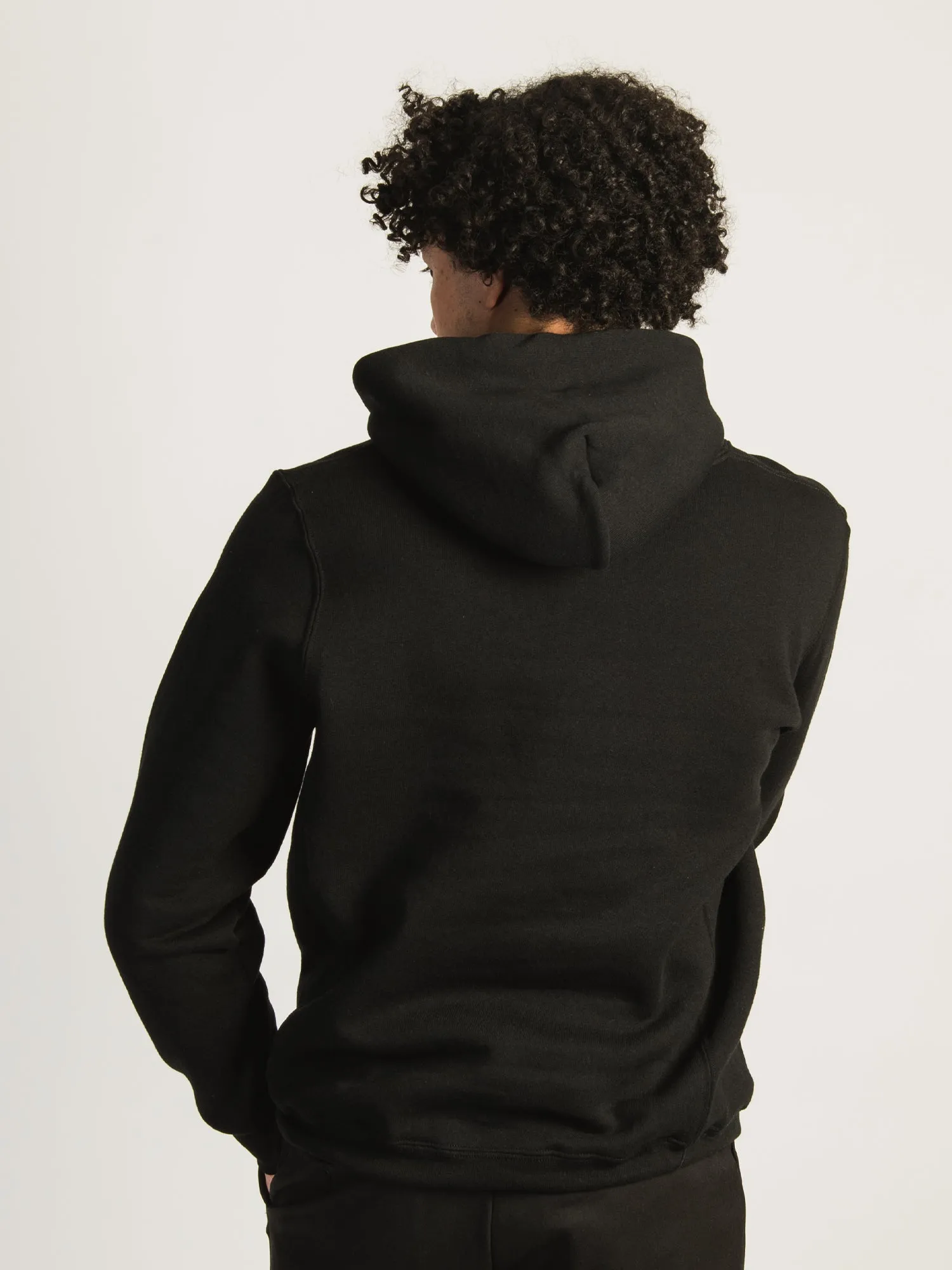 NCAA RUS GEORGIA PULLOVER HOODIE sold by Boathouse product image thumbnail 3