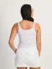 HARLOW SARAH TANK TOP - LILAC - CLEARANCE sold by Boathouse