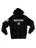 NFL LAS VEGAS RAIDERS END ZONE PULLOVER HOODIE sold by Boathouse