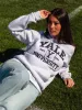 NCAA YALE PULLOVER HOODIE sold by Boathouse
