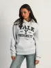 NCAA YALE PULLOVER HOODIE sold by Boathouse