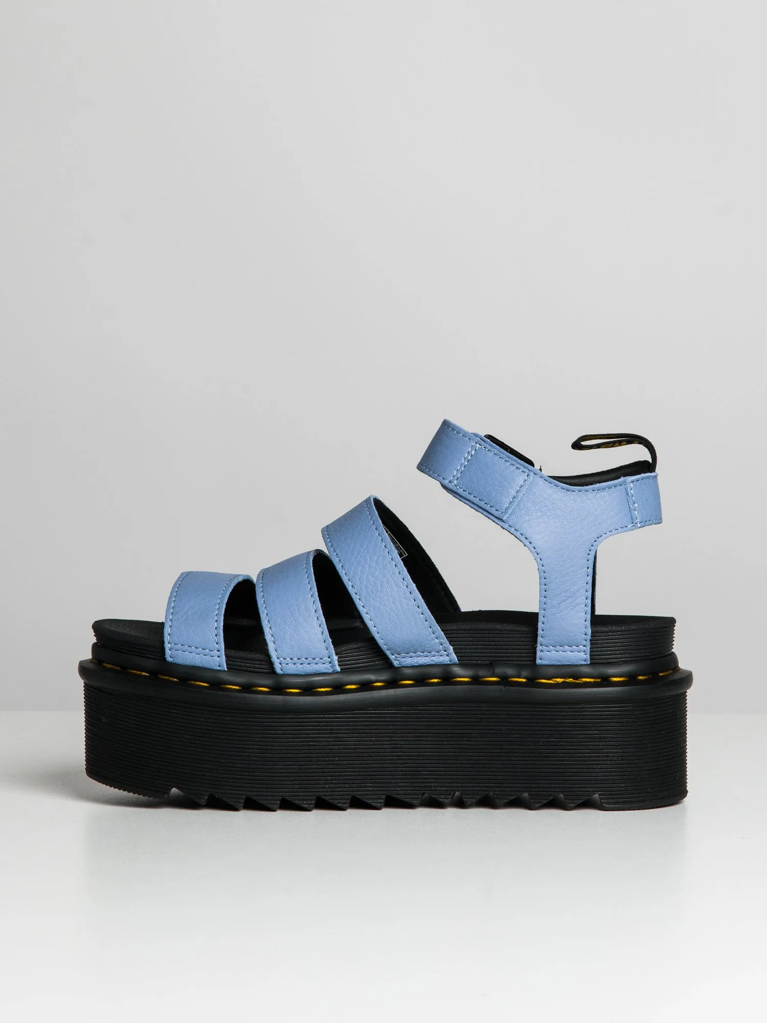 WOMENS DR MARTENS BLAIRE QUAD PISA - CLEARANCE sold by Boathouse product image thumbnail 4