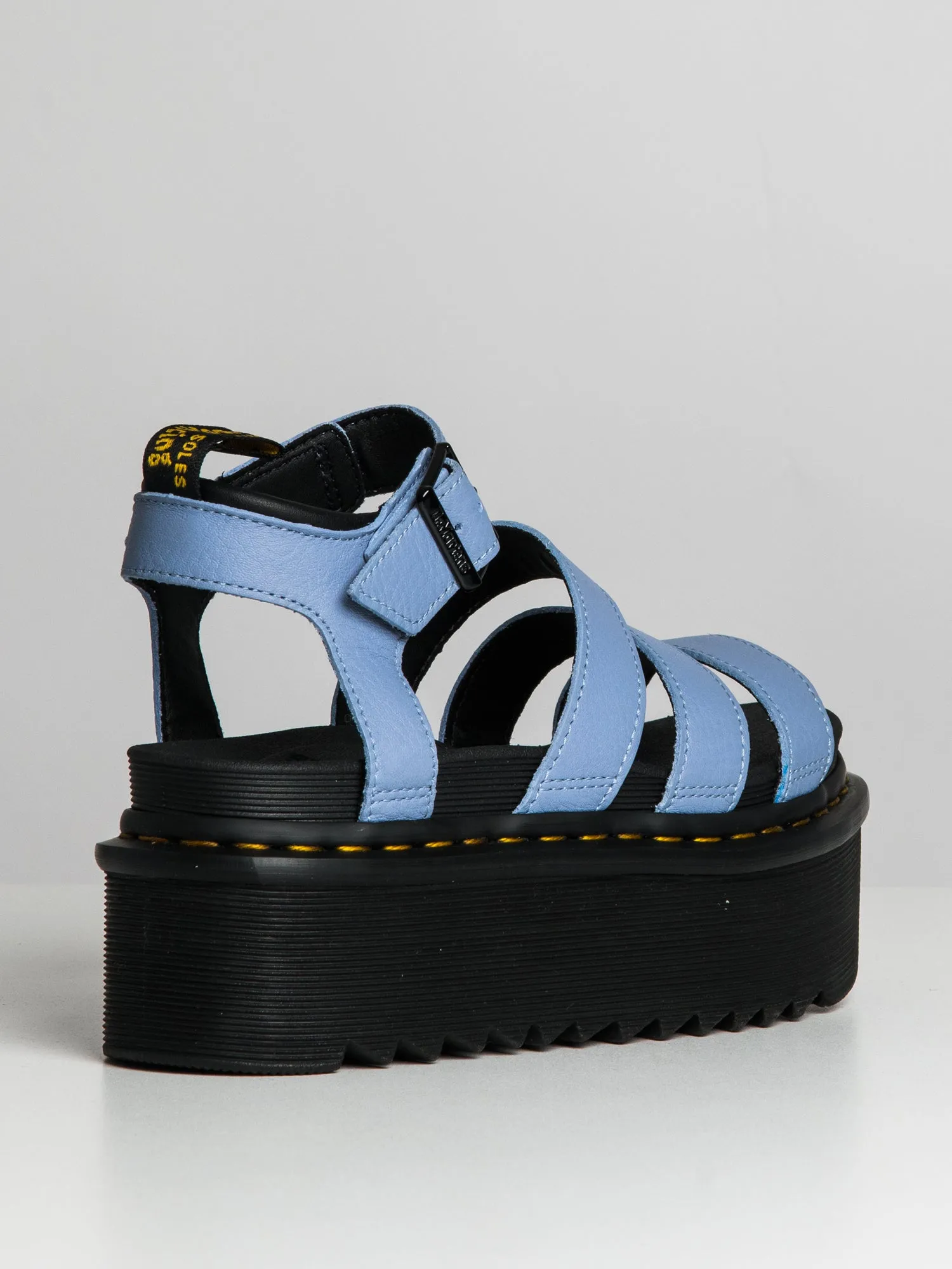 WOMENS DR MARTENS BLAIRE QUAD PISA - CLEARANCE sold by Boathouse product image thumbnail 3