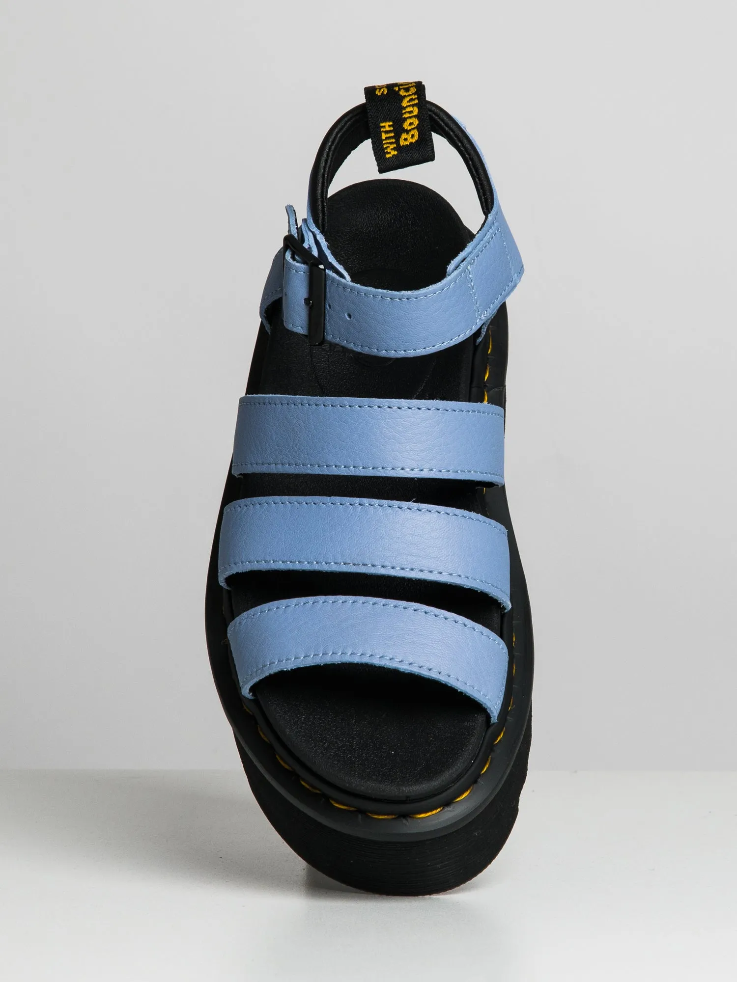 WOMENS DR MARTENS BLAIRE QUAD PISA - CLEARANCE sold by Boathouse product image thumbnail 5