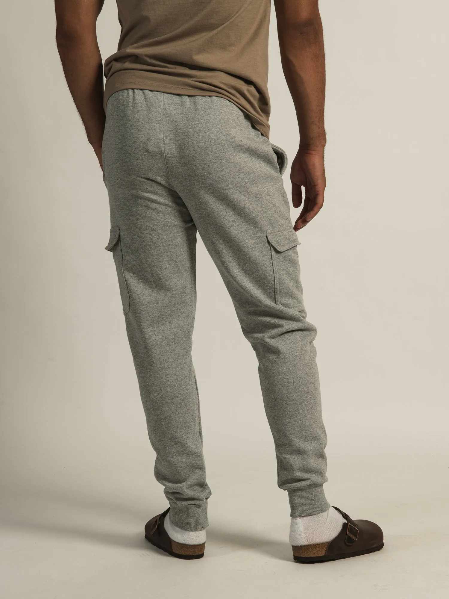 CHAMPION POWERBLEND CARGO JOGGER - CLEARANCE sold by Boathouse product image thumbnail 3