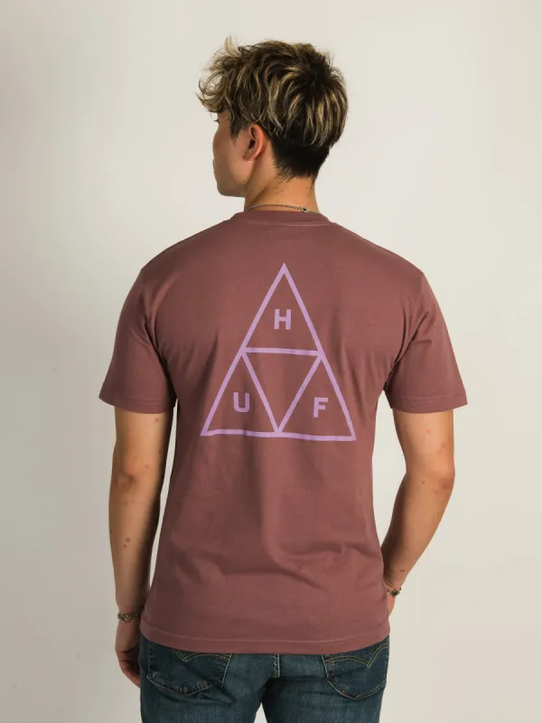 HUF HUF SET TT T-SHIRT - CLEARANCE sold by Boathouse
